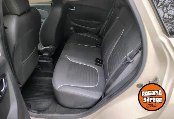Renault Captur Intens  2019 - foto 2