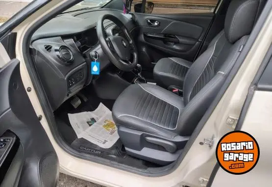 Renault Captur Intens  2019 - foto 3