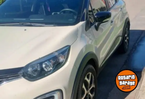 Renault Captur Intens  2019 - foto 4