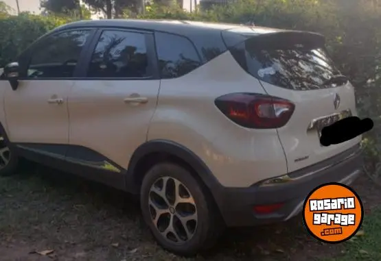 Renault Captur Intens  2019 - foto 5