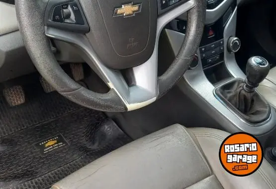 Chevrolet Cruze  2011 - foto 5
