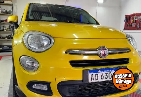 Fiat 500 X Pop Star  2019 - foto 1