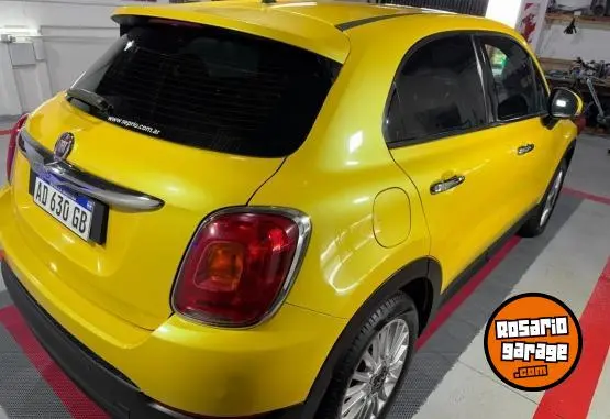 Fiat 500 X Pop Star  2019 - foto 2