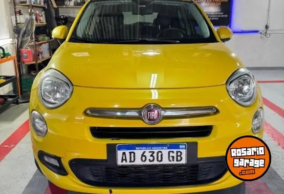 Fiat 500 X Pop Star  2019 - foto 3