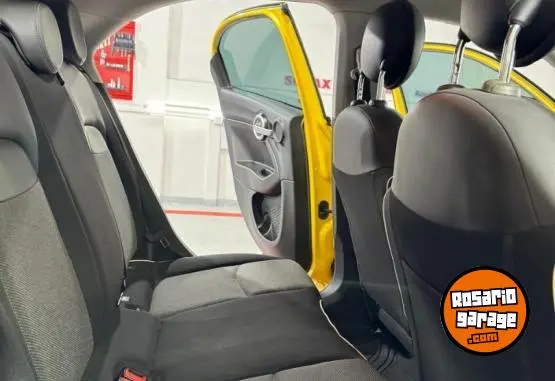 Fiat 500 X Pop Star  2019 - foto 4