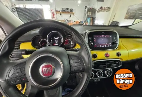 Fiat 500 X Pop Star  2019 - foto 5