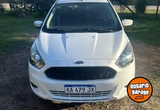 Ford Ka  2016 - foto 3