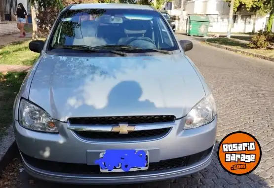 Chevrolet Corsa Clasic  2012 - foto 4