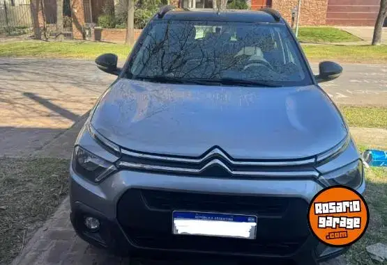 Citroën C3 1.6 Vti Feel  2023 - foto 1