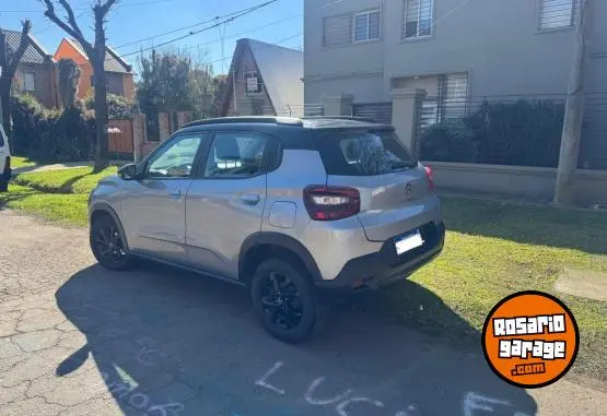 Citroën C3 1.6 Vti Feel  2023 - foto 2