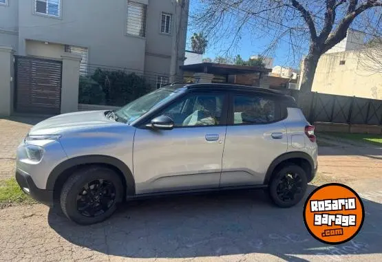 Citroën C3 1.6 Vti Feel  2023 - foto 3