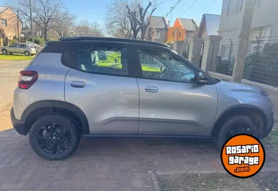 Citroën C3 1.6 Vti Feel  2023 - foto 4
