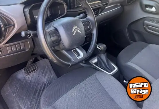 Citroën C3 1.6 Vti Feel  2023 - foto 5