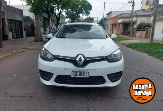 Renault Fluence 1.6 Dynamique 2015 - foto 1