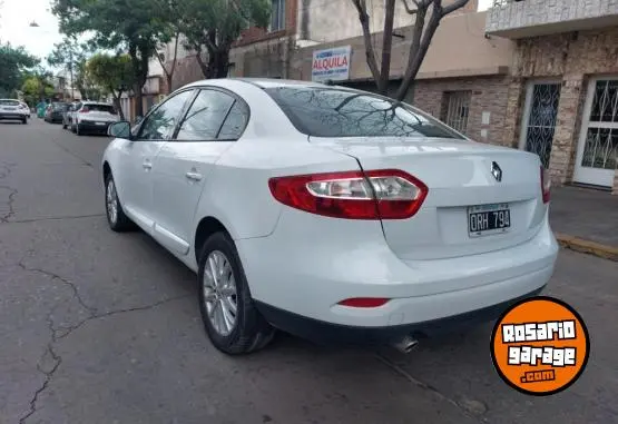 Renault Fluence 1.6 Dynamique  2015 - foto 2