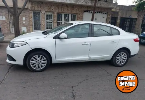 Renault Fluence 1.6 Dynamique  2015 - foto 3