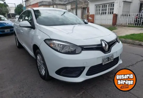 Renault Fluence 1.6 Dynamique  2015 - foto 4