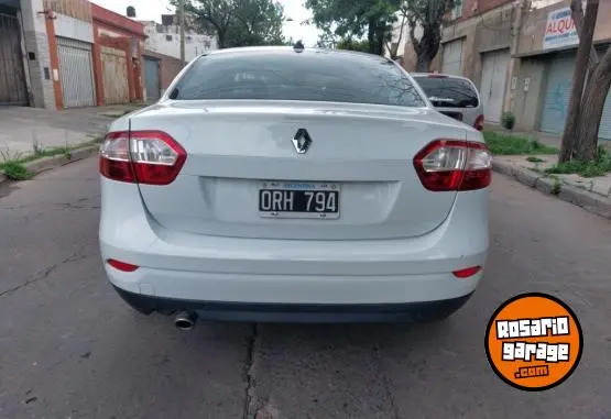 Renault Fluence 1.6 Dynamique  2015 - foto 5