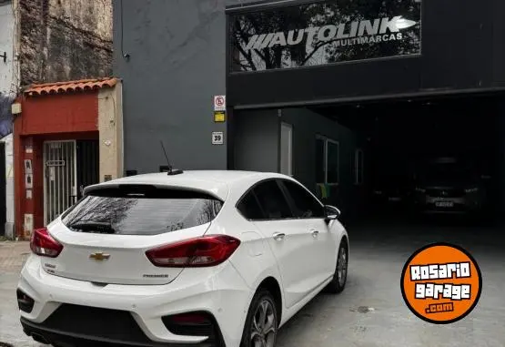 Chevrolet Cruze Premier  2023 - foto 2