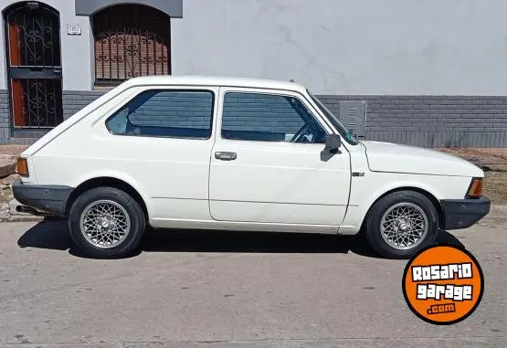 Fiat 147 T  1992 - foto 1