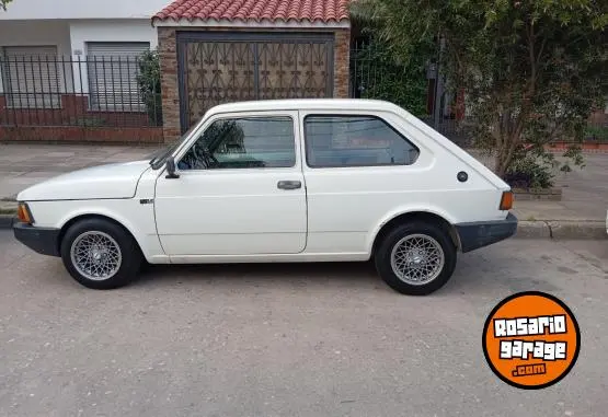 Fiat 147 T  1992 - foto 3