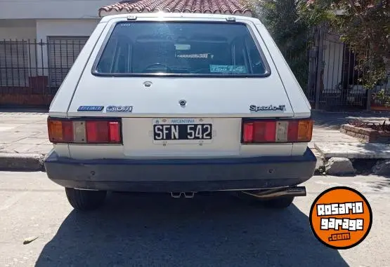 Fiat 147 T  1992 - foto 4