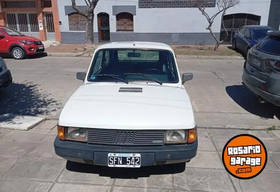 Fiat 147 T  1992 - foto 5