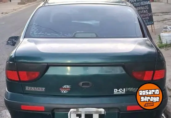 Renault Megane  1998 - foto 3