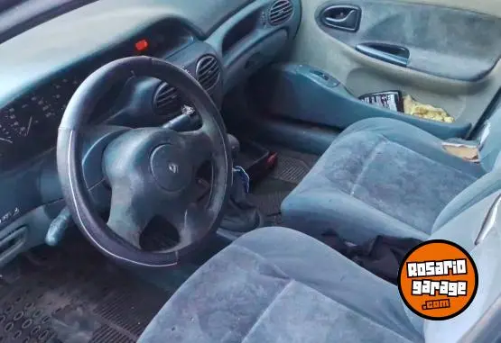 Renault Megane  1998 - foto 5