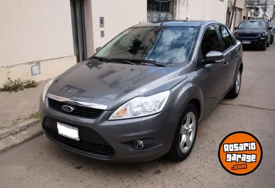 Ford Focus Ii Exe Trend 1.6  2013 - foto 1