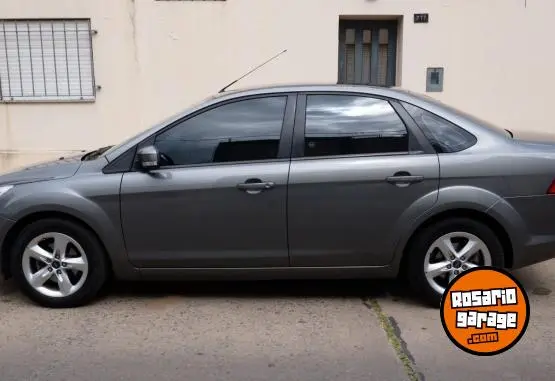 Ford Focus Ii Exe Trend 1.6  2013 - foto 2