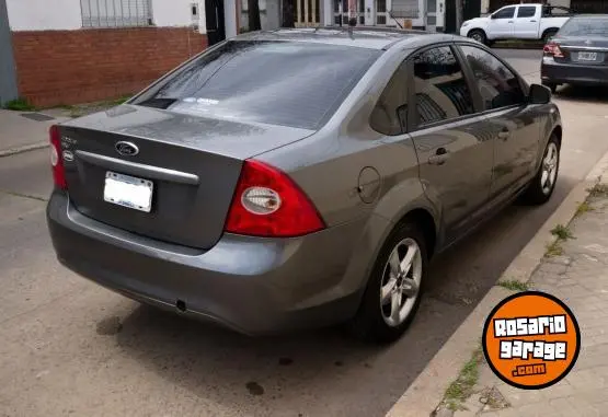 Ford Focus Ii Exe Trend 1.6  2013 - foto 4