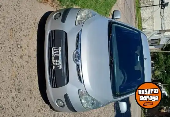 Hyundai I10 Manual  2010 - foto 1