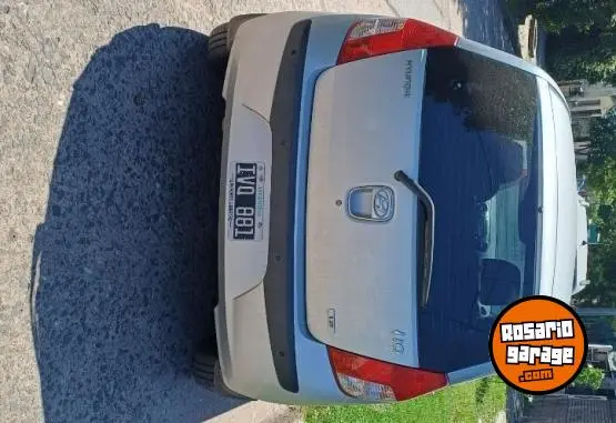 Hyundai I10 Manual  2010 - foto 2