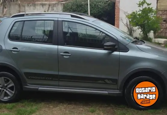 Volkswagen Crossfox  2011 - foto 3