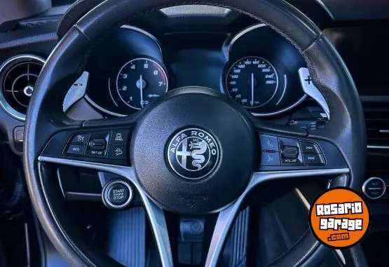 Alfa Romeo Stelvio  2019 - foto 5