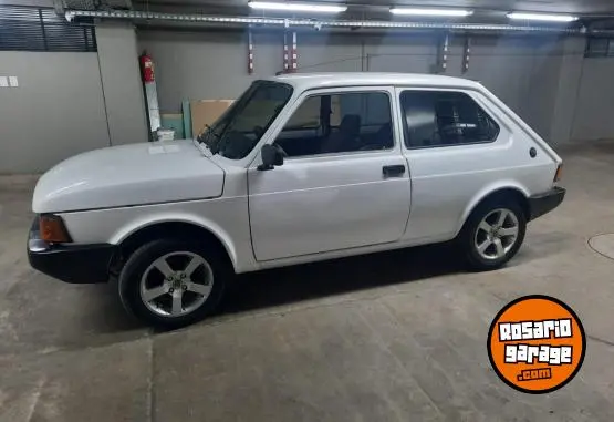 Fiat 147 Vivace Spazio Cl  1996 - foto 1