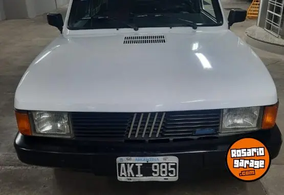 Fiat 147 Vivace Spazio Cl  1996 - foto 2