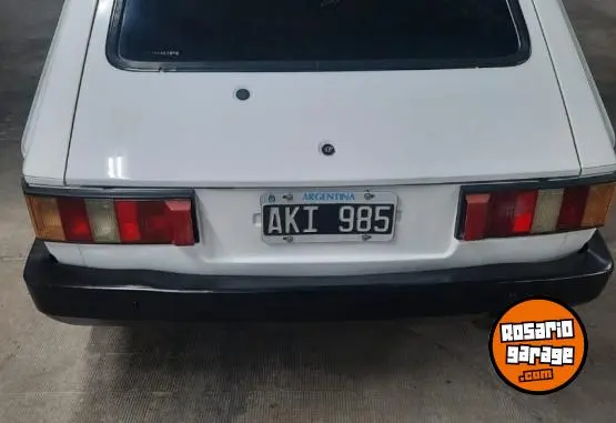 Fiat 147 Vivace Spazio Cl  1996 - foto 3
