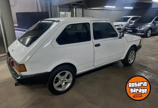 Fiat 147 Vivace Spazio Cl  1996 - foto 4