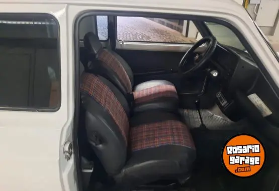 Fiat 147 Vivace Spazio Cl  1996 - foto 5