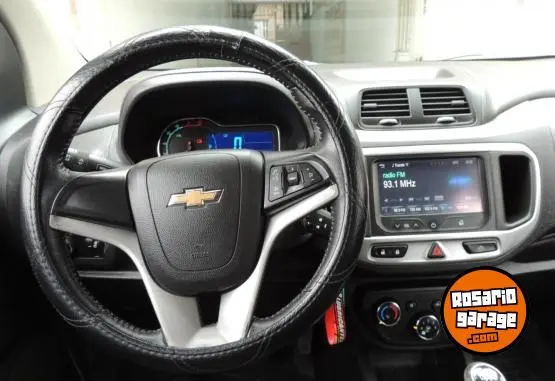 Chevrolet Spin  Active  2016 - foto 5