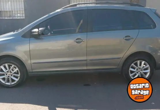 Volkswagen Suran  2015 - foto 1