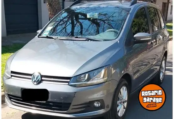 Volkswagen Suran  2015 - foto 2