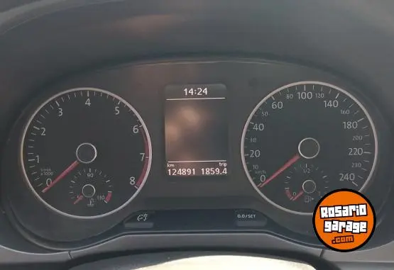 Volkswagen Suran  2015 - foto 4