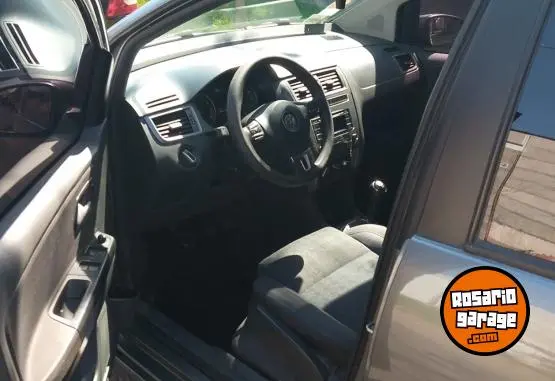 Volkswagen Suran  2015 - foto 5