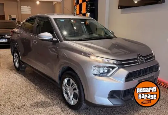 Citroën Basalt Live Pk  2025 - foto 1