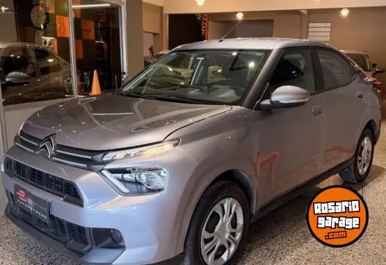 Citroën Basalt Live Pk  2025 - foto 3