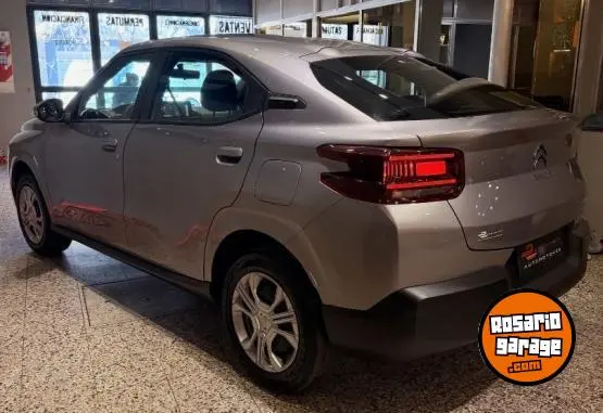 Citroën Basalt Live Pk  2025 - foto 5