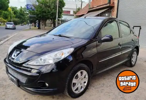 Peugeot 207  2013 - foto 1